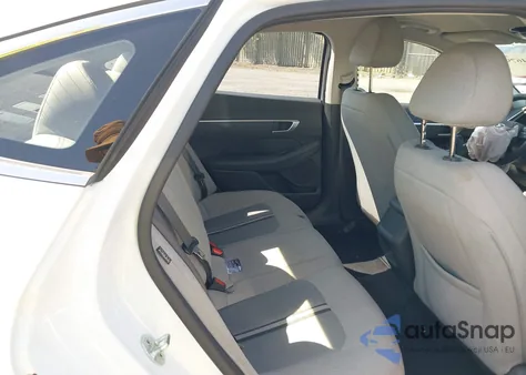 2020 Hyundai Sonata Se from USA, damaged, VIN 5NPEG4JA5LH044986